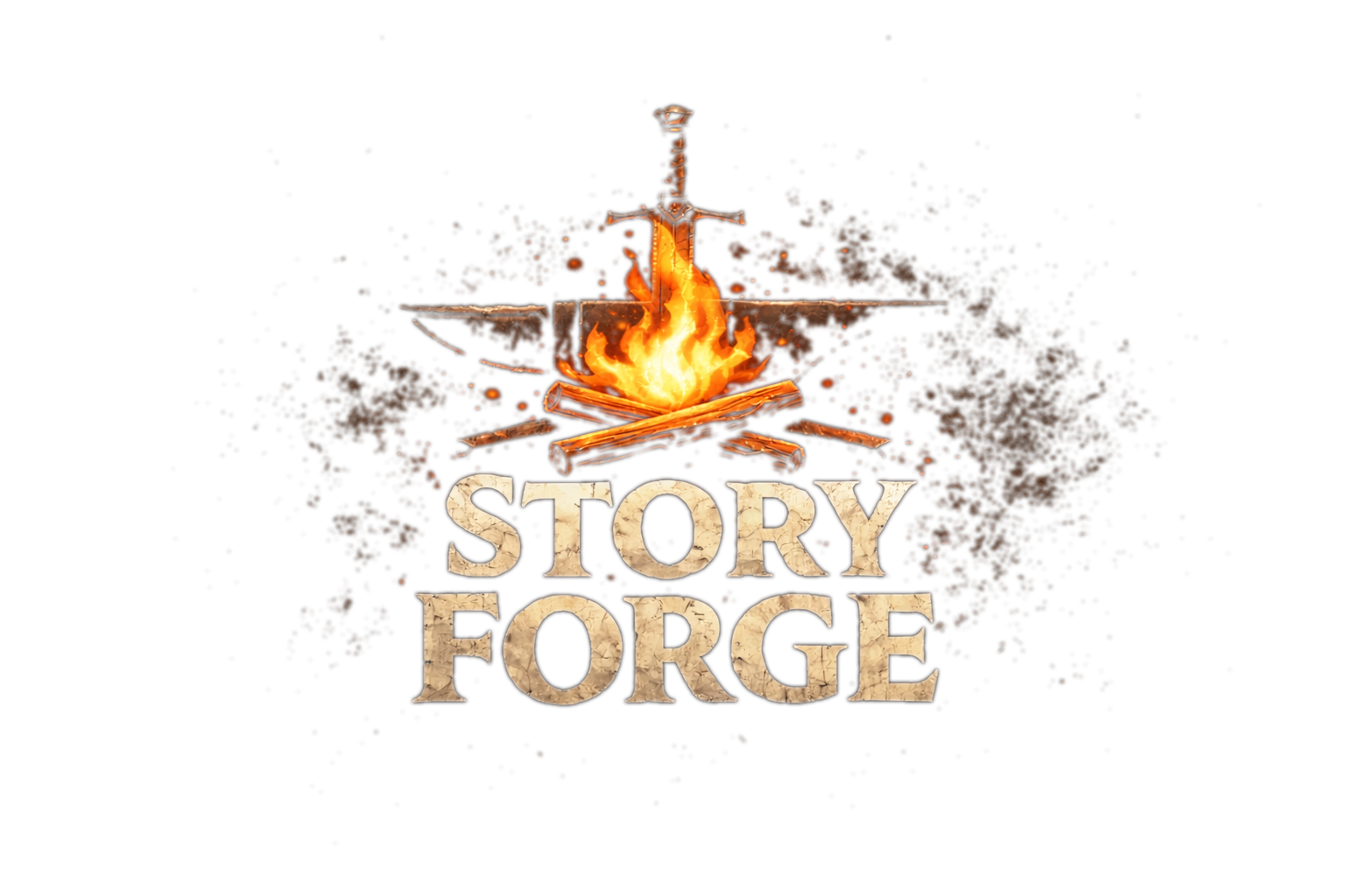 Story Forge logo
